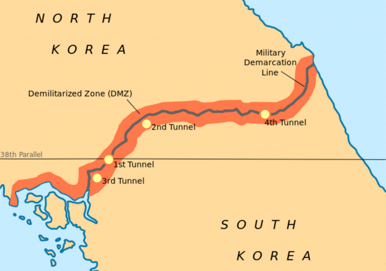 DMZ