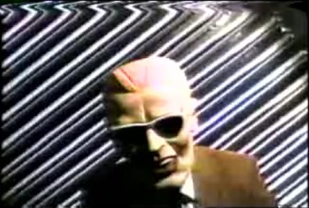 Max Headroom