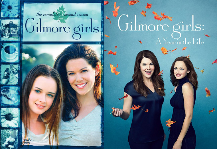 Gilmore Girls