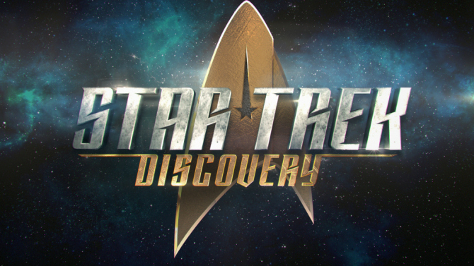 Star Trek Discovery