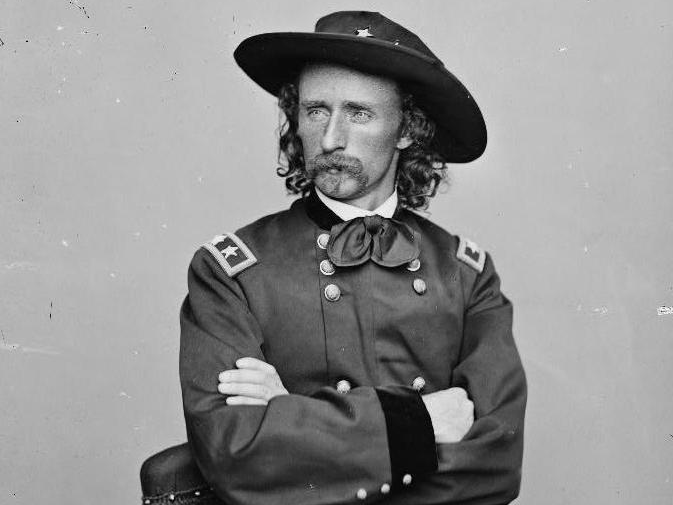 Custer