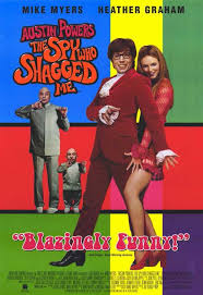 Austin Powers 2