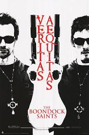 The Boondock Saints