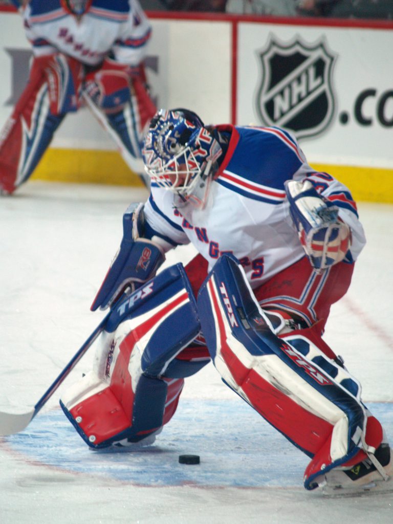 Lundqvist