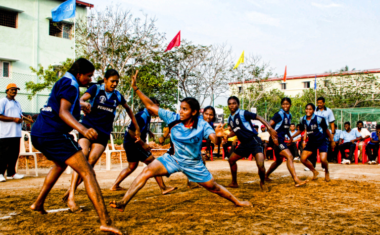 Kabadi