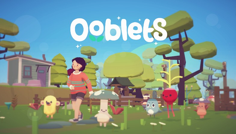 Ooblets