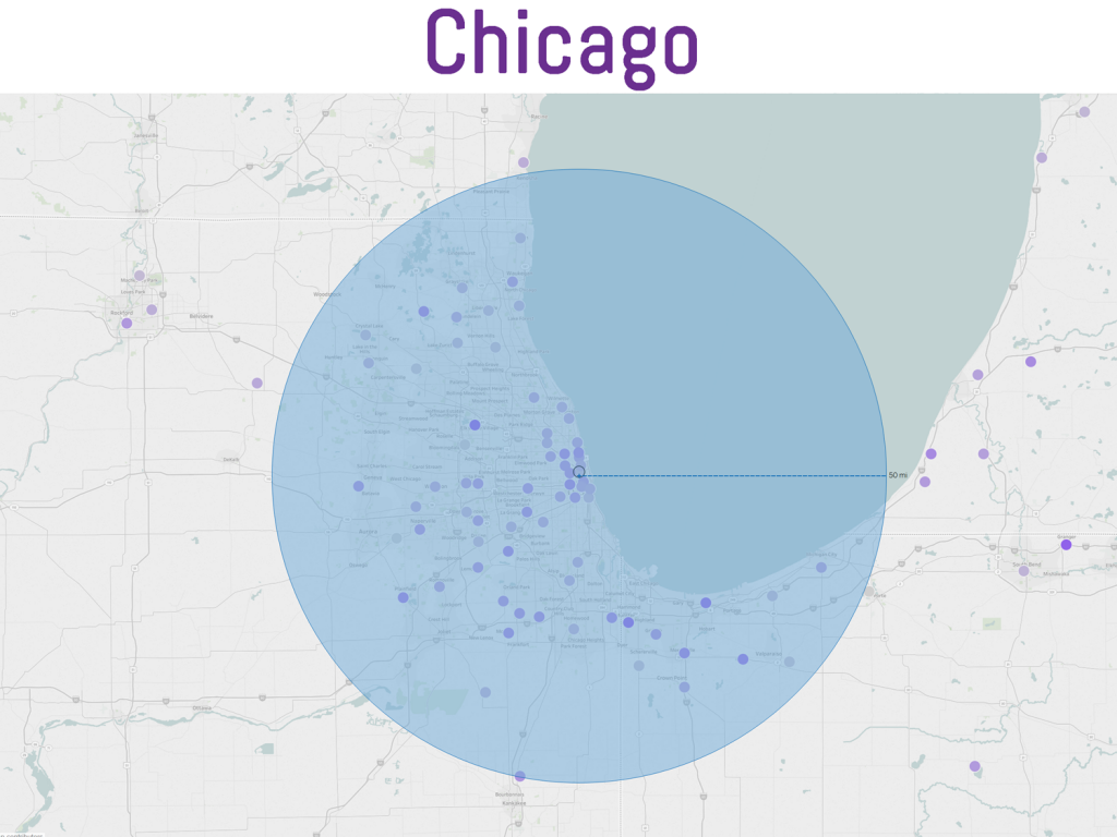 Chicago breweries