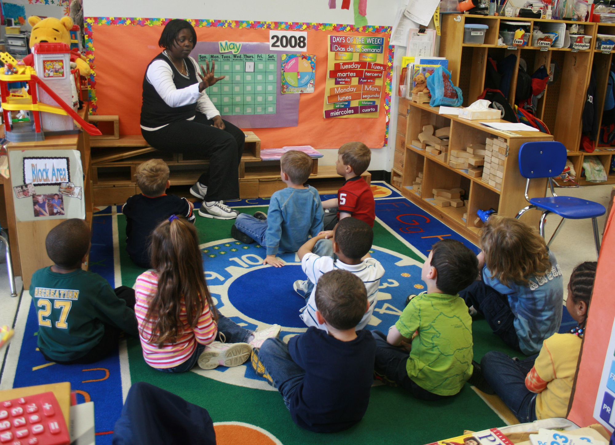 Education