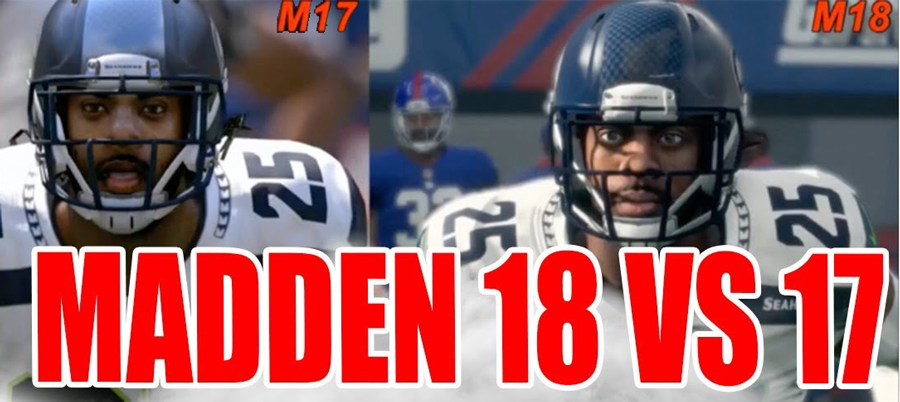 madden