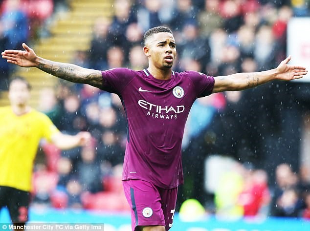 Gabriel Jesus