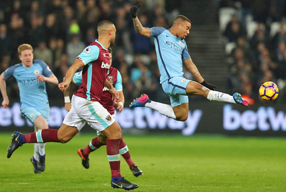 Gabriel Jesus