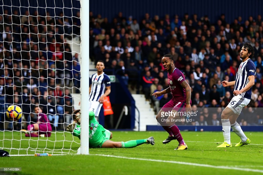Raheem Sterling