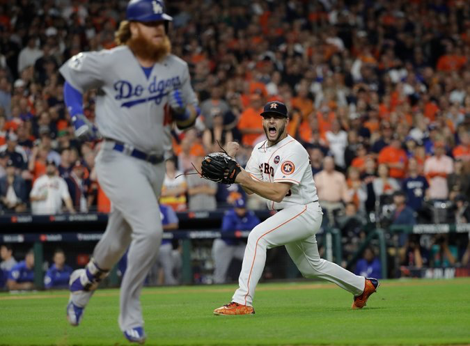 Justin Turner