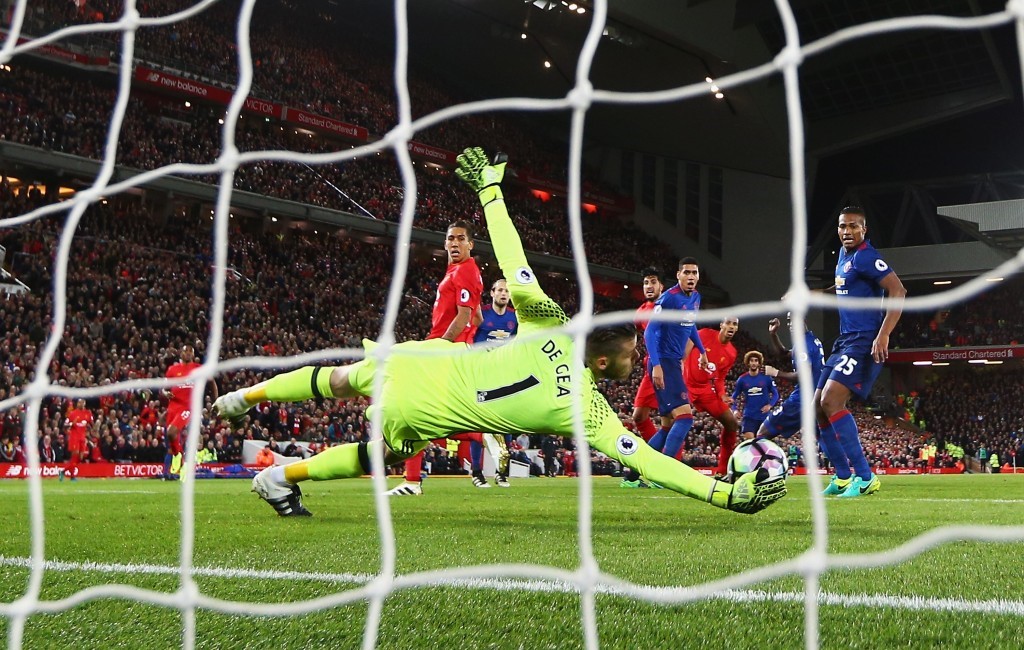 De Gea