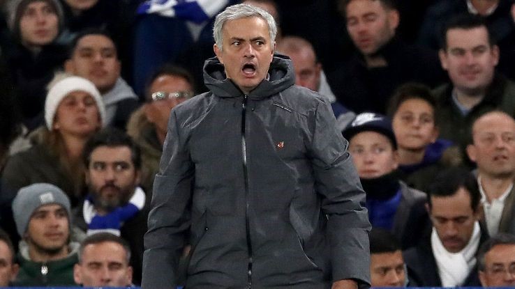 Mourinho