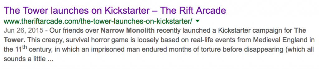 kickstarter