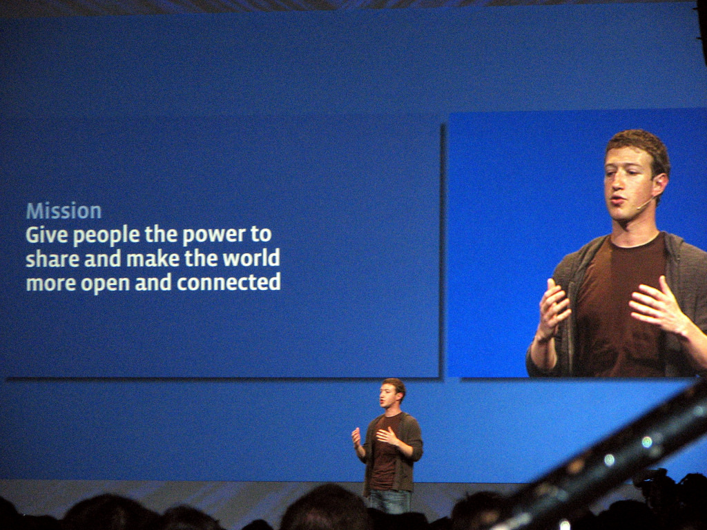 Zuckerberg