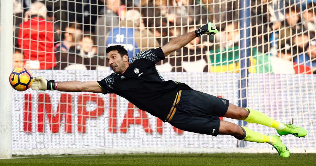 Buffon