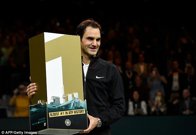 Federer