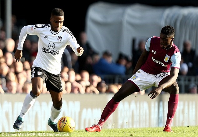 sessegnon