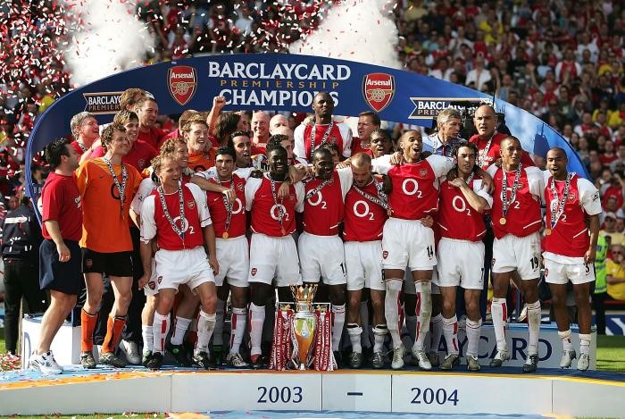 Invincinbles