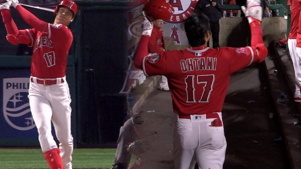 Shohei Ohtani