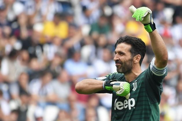 Gigi Buffon