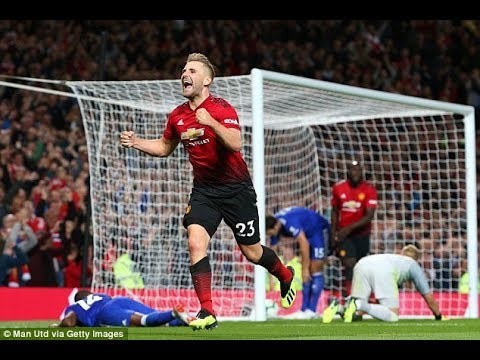 Luke Shaw