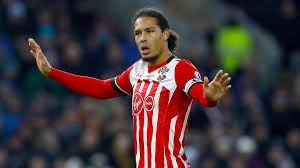 van Dijk