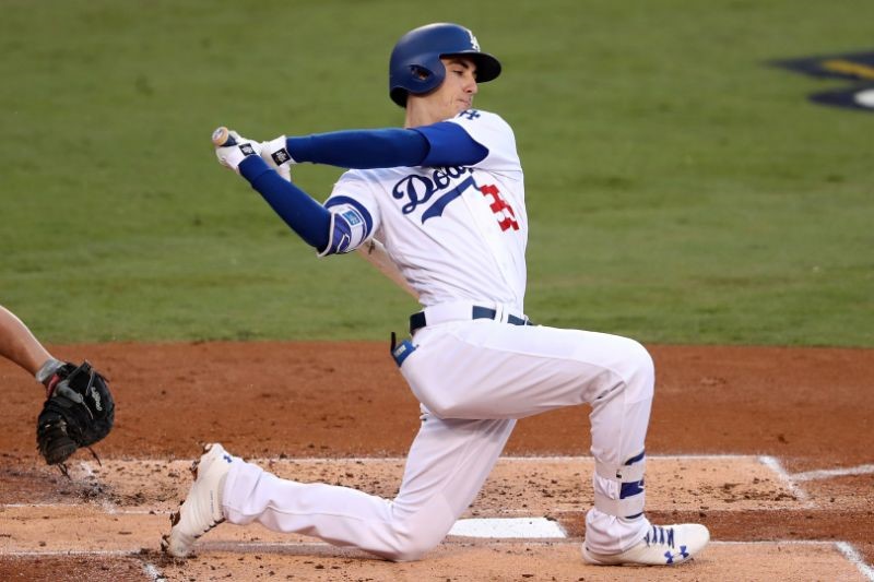 Cody Bellinger