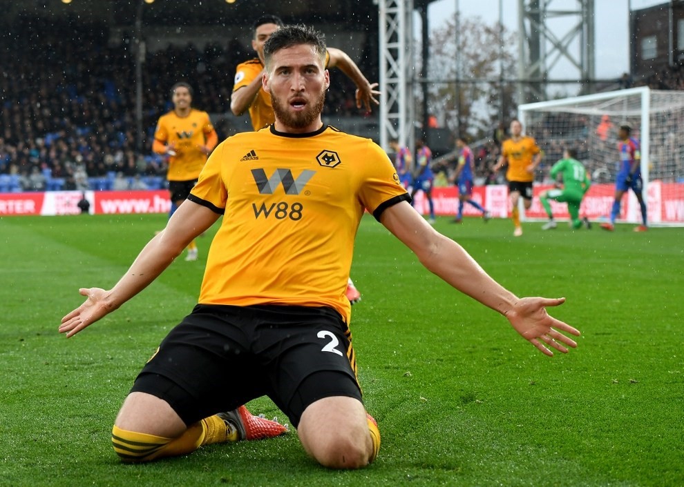 Matt Doherty