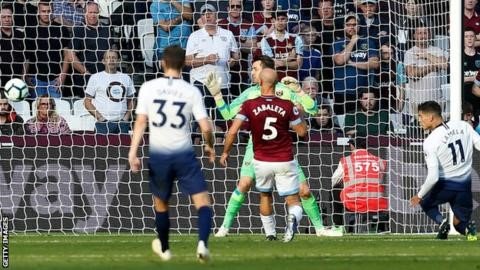 Eric Lamela