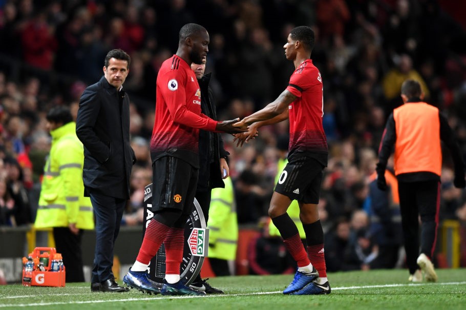 Lukaku