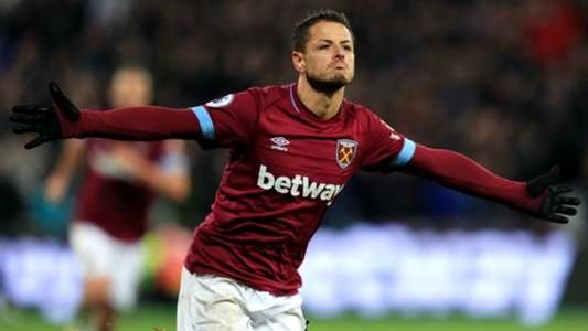 Chicharito