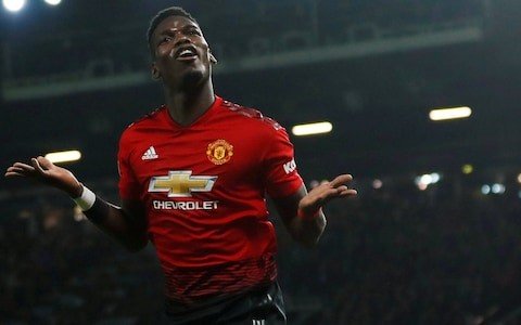 Pogba