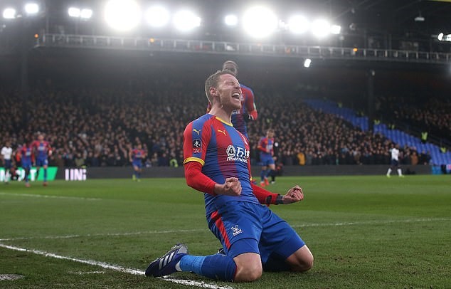 Connor Wickham