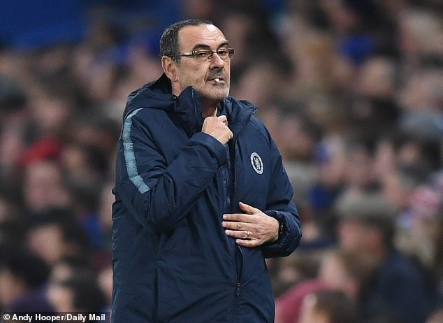 Sarri