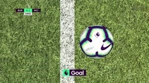 VAR Goal